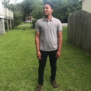 Meet your Posher, Jordyn